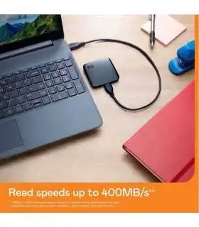 WDBAYN0020BBK-WESN WD 2TB Elements SE - Portable SSD, USB 3.0