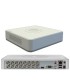 DS-7116HGHI-M1 DVR 16 canales 720p -1080lite Mini H.265 Audio por cable coaxial