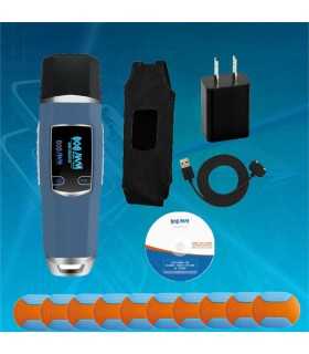 Boton punto de control para rondas Tag 10 piezas WM-90A , JWM High Tech, Control de Rondas Para Vigilantes Guatemala