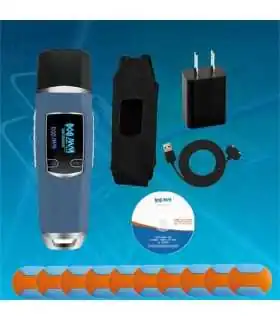 WM5000V4S Sistema para patrullaje de guardias con luz, indicador de lectura y carga de JWM High Tech