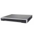 NVR DS-7608NI-K2/8P 8 Mgx (4K), 8 canales IP, 8 Puertos PoE+, 2 Bahías de Disco Duro, Switch PoE 300 mts, HDMI en 4K
