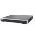 NVR DS-7608NI-K2/8P 8 Mgx (4K), 8 canales IP, 8 Puertos PoE+, 2 Bahías de Disco Duro, Switch PoE 300 mts, HDMI en 4K