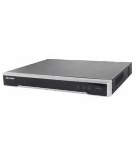 DS-7608NXI-M2-VPRO NVR 8 canales 8K, analítica deep learning, 2 SATA, 2 Lan GB, AcuSense VPro, reconocimiento facial y ANPR , Hikvision, NVR 4K / Grabadores de Video en Red Ultra HD Guatemala