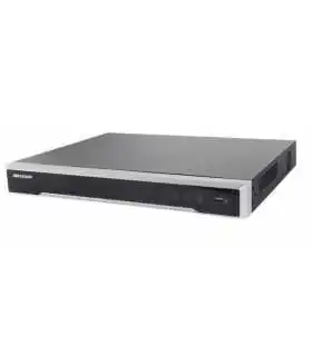 DS-7608NXI-M2-VPRO NVR 8 canales 8K, analítica deep learning, 2 SATA, 2 Lan GB, AcuSense VPro, reconocimiento facial y ANPR de Hikvision