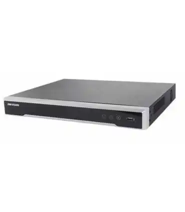 Productos de NVR 4K / Grabadores de Video en Red Ultra HD