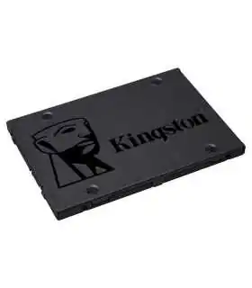 SA400S37/240G Disco de estado sólido SSD de 240GB A400 SATA3 2.5" compatible con SATA de Kingstone