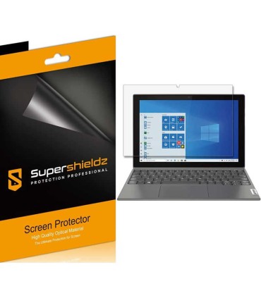 Shieldz10.3 Protector de pantalla diseñado para Lenovo IdeaPad Duet 3i (10.3 pulgadas),