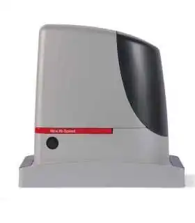 8K01MS-005 MOTOR PARA PUERTAS CORREDIZAS CON CREMALLERA / 600 KG / USO SEMI-INTENSIVO de CAME
