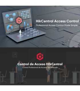 DS-K1T320MFX Terminal Min Moe para Control de Acceso o Asistencia, 500 rostros y 1,000 Huellas y Tarjetas , Hikvision, Lectores Biométricos Guatemala