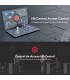 HikCentral-AC-Package/32Door Licencia de Software de control de acceso para 32 puertas, 2000 personas , Hikvision, Software Para Acceso o Asistencia Guatemala