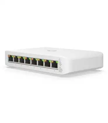 Productos de Switches PoE