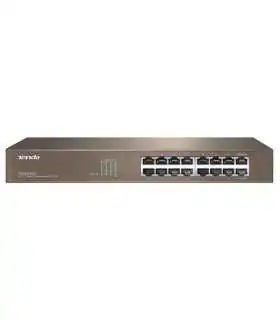 TL-SG1016 SWITCH DE MONTAJE EN RACK GIGABIT DE 16 PUERTOS , TP-Link, Guatemala