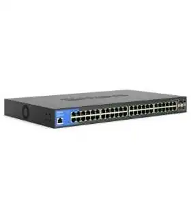 LGS308 LINKSYS 8-PORT BUSINESS SMART GIGABIT SWITCH de Linksys