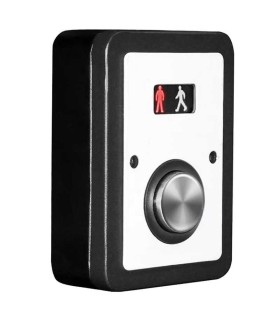 KH-AN-FM01 Botón de cruce de peatones