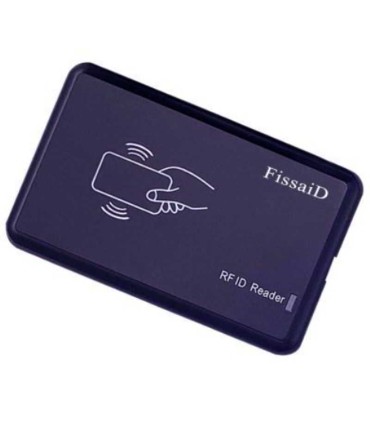 EH301 Lector de tarjetas de 125 KHz lee tanto 1326 como  EM4100, USB