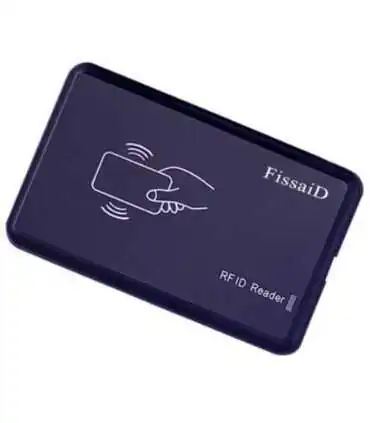 EH301 Lector de tarjetas de 125 KHz lee tanto 1326 como EM4100, USB