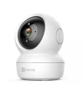 DS-2DE2C400MWG-4G Mini PT exterior 4 MP 4G lite con detección de personas y vehículos, Audio bidireccional e IR 30mts , Hikvision, Guatemala