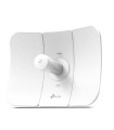 CPE710 Access Point de Exterior de 5 GHz AC 867 Mbps, Antena direccional de 23 dBi, potencia de 29 dBm, PoE pasivo