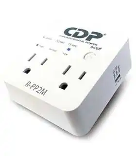 HPS-E14 PDU HORIZONTAL 1RU 20A 120V 14 TOMAS Quest de Quest