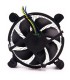 PROCESA-FAN Ventilador para Procesador , Coinser, Suministros Guatemala
