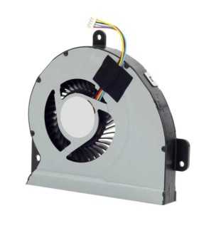 PROCESA-FAN Ventilador para Procesador