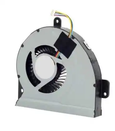 PROCESA-FAN Ventilador para Procesador