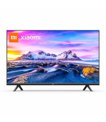L32M6-6ARP Televisor Xioami De 32″, Smart TV, Android, Color Negro 8GB de almacenamiento interno