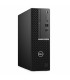 JDG19 Computadora Dell OptiPlex 7090 SFF, Intel Core i5-10505, 8GB, 1TB,Windows 10 Pro , DELL, PC o Server Guatemala