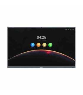 IHS3-75SA IdeaHub S3 Pantalla colaborativa 75" 4K para videoconferencias, BYOM, HarmonyOS, cámara doble lente 4K y audio 70W , Huawei eKit, Pantallas Interactivas o Publicitarias Guatemala