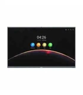 IHS3-75SA IdeaHub S3 Pantalla colaborativa 75" 4K para videoconferencias, BYOM, HarmonyOS, cámara doble lente 4K y audio 70W de Huawei eKit