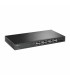 TL-SG2428P Switch PoE JetStream SDN Administrable 24 puertos Gigabit + 4 puertos SFP, 24 puertos PoE, 250W, administración OMADA , TP-Link, Switches PoE Guatemala