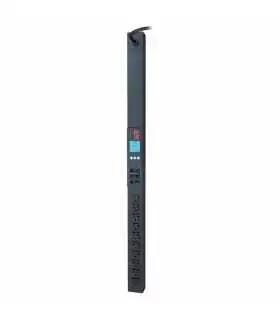 AP9562 PDU para rack básica de 1 U, 15A, 120 V, con 10 salidas de APC