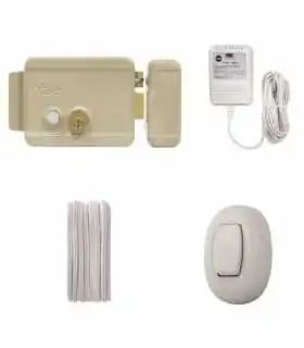 16144 Caja de Seguridad de para llaves, combinación de 4 dígitos marca Yale para exterior , Yale, Guatemala