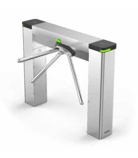 TB3000 Molinete de Puente Armatura sin control de acceso , ZKTeco, Molinete Guatemala