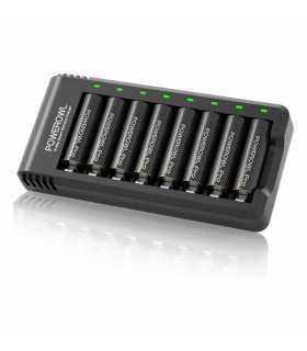 PS-12350 Batería Power-Sonic de 12 V, 35 AH SLA , Power Sonic, Bateria para UPS Guatemala