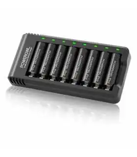 S922-BAT BATERIA PARA BIOMETRICO MODELO S922 de ZKTeco