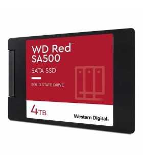 WDS500G2B0A SATA SSD- Unidad en estado sólido - 500 GB WD Blue 3D NAND , Western Digital, SSD Disco estado solido Guatemala