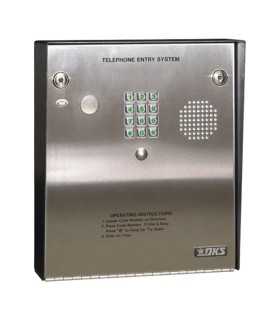 1835-090 Telenetry Portero Telefónico DOORKING 1835 Almacena hasta 3000 números , DKS Doorking, Telenetry Guatemala