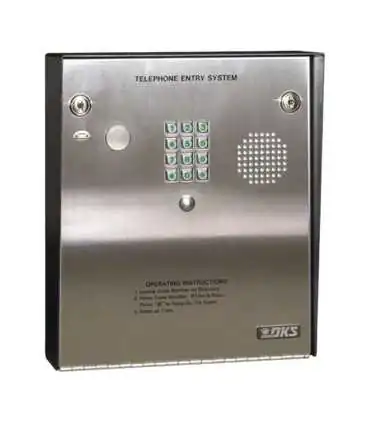 DKS Doorking COINSER Guatemala