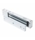 MAG600NLED Chapa magnética 600 lbs. con LED Ultra-brillante