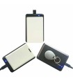 EHACP-125K Programador de tarjetas de proximidad RFID de 125K, 5 tarjetas + 5 llaveros