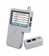 NF-3468 Probador de cables 4 en 1 RJ11/RJ45/USB/BNC