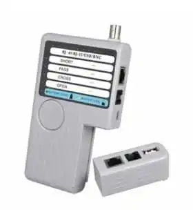 K18 Detector de cámaras espía Rastreador y Detector GPS, Escáner de Señal RF, Buscador de Cámara y Micrófono de Coinser