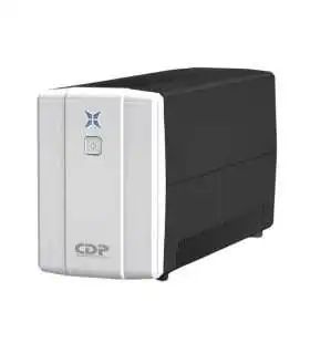 BV1000 UPS APC EASY BV1000 CA 120 V, 600 VATIOS, 1000 VA, 6 SALIDAS , APC, Guatemala