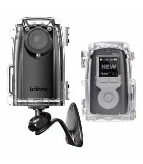 BCC200 BRINNO LAPSO DE TIEMPO DE CONSTRUCCIÓN CAMERA PRO de Coinser