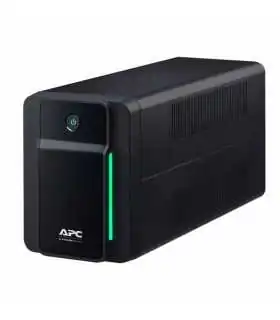 BX600L-LM UPS BACK-UPS™ 600VA DE APC , APC, Guatemala