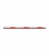 DS-TMG001-4 (4m) Brazo para barrera Hikvision de la serie DS-TMG4XX , Hikvision, Accesorios para Barreras Guatemala