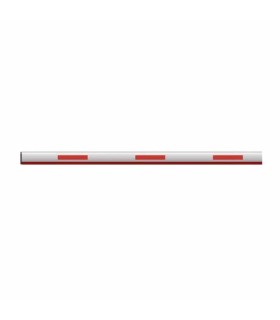 SYS-LM6 LAZO MAGNETICO DE 6 METROS PARA DETECCION DE VEHICULOS EN BARRERAS, 2M X 1M , Access PRO, Accesorios para Barreras Guatemala