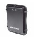 DS-TMG034 Sensor (Radar) de Presencia para Evita que Baje la Barrera, Compatible con Cualquier marca , Hikvision, Accesorios para Barreras Guatemala