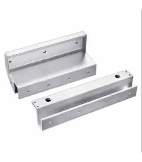 EM-60LB Chapa Eléctrica Izquierda con Botón, 60mm., 12V AC, con 3 llaves , Yale, Guatemala